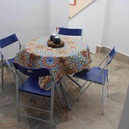 Casa Rural 3R Don Álvaro Kültér fotó