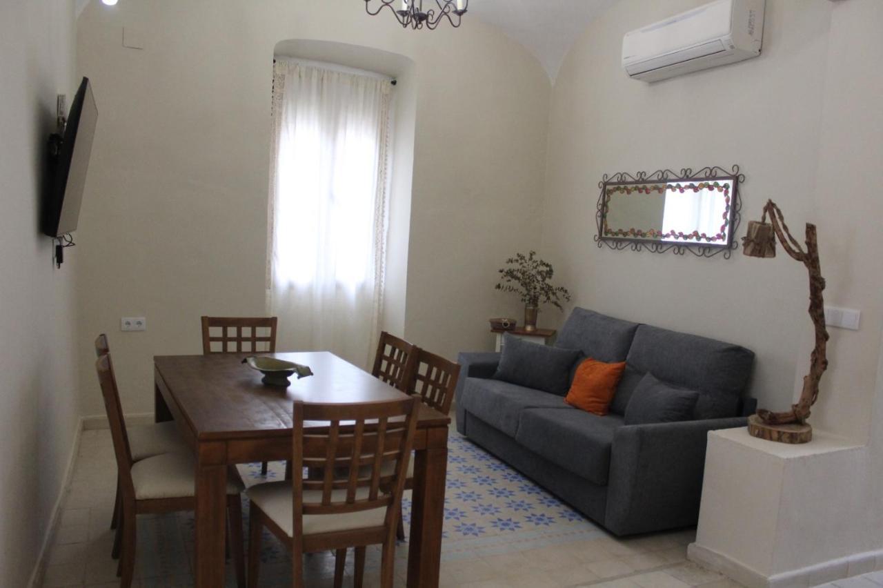 Casa Rural 3R Don Álvaro Kültér fotó