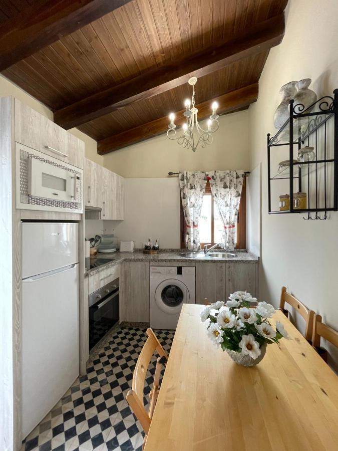 Casa Rural 3R Don Álvaro Kültér fotó