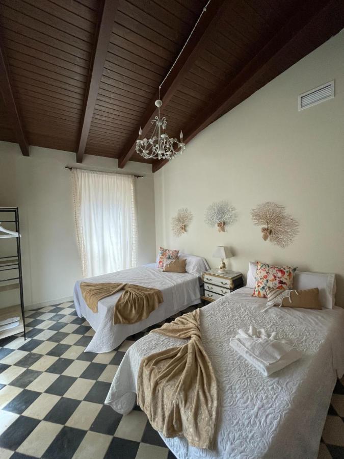 Casa Rural 3R Don Álvaro Kültér fotó